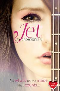Jet, Jay  Crownover audiobook. ISDN42429250