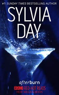 Afterburn, Sylvia  Day audiobook. ISDN42429282