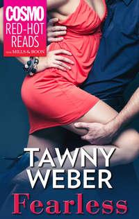 Fearless, Tawny Weber audiobook. ISDN42429306