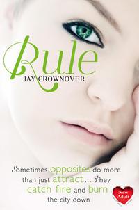 Rule, Jay  Crownover аудиокнига. ISDN42429370
