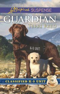 Guardian - Terri Reed