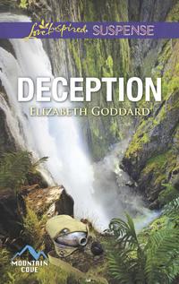 Deception, Elizabeth  Goddard аудиокнига. ISDN42429386