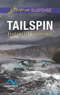 Tailspin, Elizabeth  Goddard audiobook. ISDN42429394