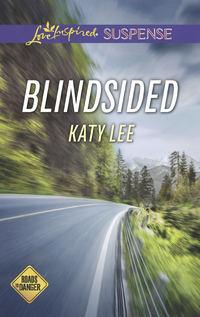 Blindsided, Katy  Lee аудиокнига. ISDN42429402