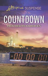 Countdown, Heather  Woodhaven аудиокнига. ISDN42429410