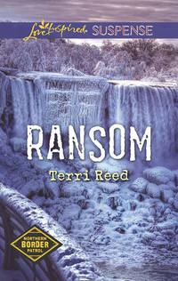 Ransom - Terri Reed