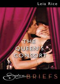 The Queens Consort, Leia  Rice audiobook. ISDN42430050