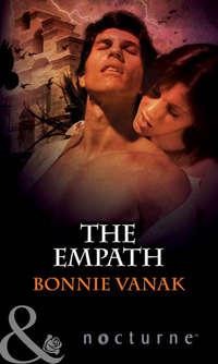 The Empath - Bonnie Vanak