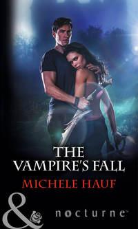 The Vampire′s Fall