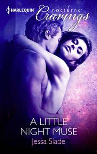 A Little Night Muse, Jessa  Slade audiobook. ISDN42430634