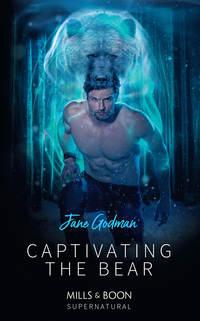 Captivating The Bear - Jane Godman