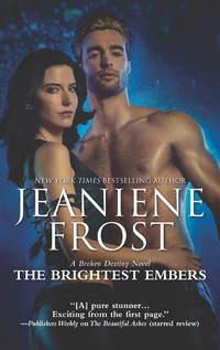 The Brightest Embers - Jeaniene Frost