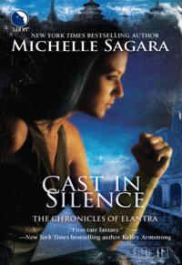 Cast in Silence, Michelle  Sagara audiobook. ISDN42430914