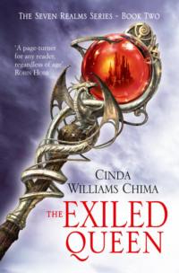 The Exiled Queen,  audiobook. ISDN42431210