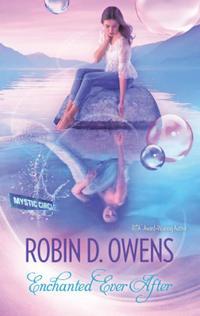 Enchanted Ever After - Robin Owens