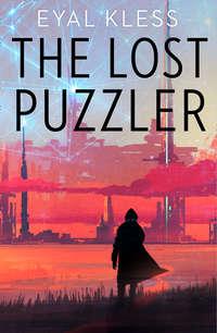 The Lost Puzzler,  аудиокнига. ISDN42431554