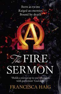 The Fire Sermon, Francesca  Haig аудиокнига. ISDN42431570