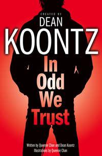 In Odd We Trust, Dean  Koontz audiobook. ISDN42431714