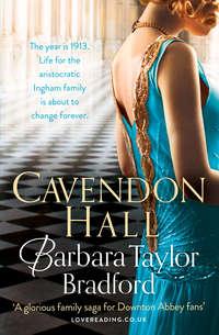 Cavendon Hall - Barbara Bradford