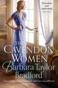 The Cavendon Women - Barbara Bradford