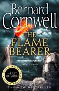 The Flame Bearer, Bernard  Cornwell audiobook. ISDN42431794