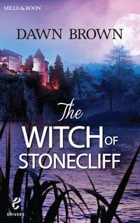 The Witch Of Stonecliff, Dawn  Brown audiobook. ISDN42432058