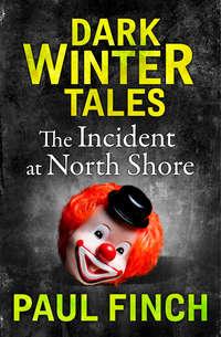 The Incident at North Shore, Paul  Finch audiobook. ISDN42432106