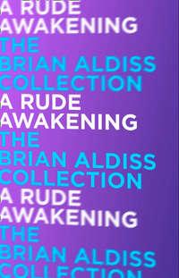 A Rude Awakening, Brian  Aldiss аудиокнига. ISDN42432202