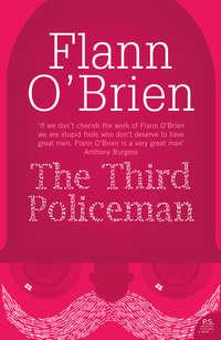 The Third Policeman,  аудиокнига. ISDN42432234