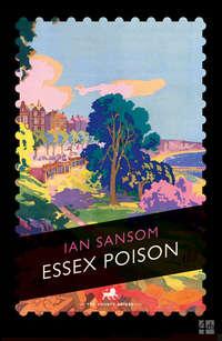 Essex Poison, Ian  Sansom audiobook. ISDN42432266