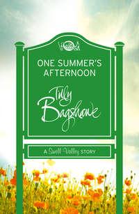 One Summer’s Afternoon: A perfect summer treat!, Тилли Бэгшоу audiobook. ISDN42432418