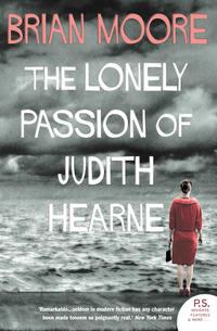 The Lonely Passion of Judith Hearne, Brian  Moore audiobook. ISDN42432602