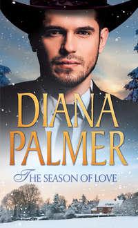 The Season Of Love: Beloved, Diana  Palmer audiobook. ISDN42432746