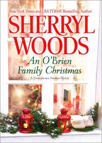 An O′brien Family Christmas, Sherryl  Woods аудиокнига. ISDN42432994