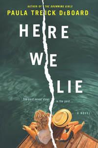 Here We Lie - Paula DeBoard