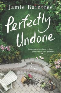 Perfectly Undone, Jamie  Raintree audiobook. ISDN42433522