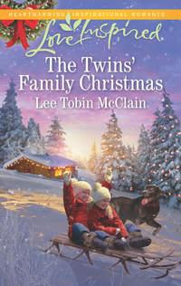 The Twins Family Christmas - Lee McClain