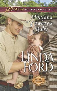 Montana Cowboy′s Baby, Linda  Ford audiobook. ISDN42433778