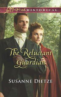 The Reluctant Guardian, Susanne  Dietze аудиокнига. ISDN42434050