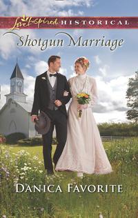 Shotgun Marriage, Danica  Favorite audiobook. ISDN42434138
