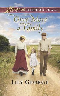 Once More A Family, Lily  George audiobook. ISDN42434154