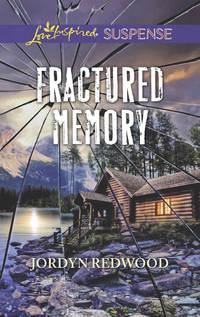 Fractured Memory, Jordyn  Redwood audiobook. ISDN42434322