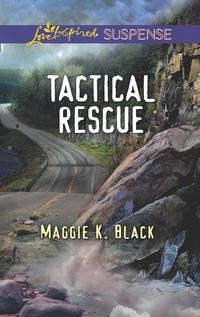 Tactical Rescue - Maggie Black