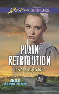 Plain Retribution - Dana Lynn