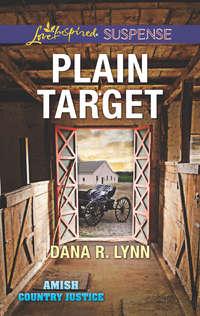 Plain Target - Dana Lynn