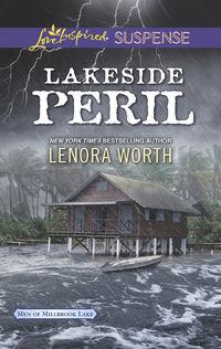 Lakeside Peril - Lenora Worth