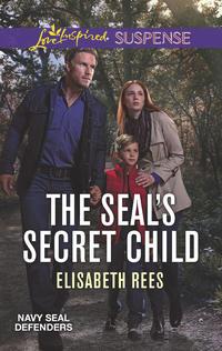 The Seal′s Secret Child, Elisabeth  Rees аудиокнига. ISDN42434514