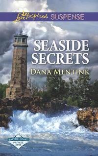 Seaside Secrets, Dana  Mentink аудиокнига. ISDN42434538