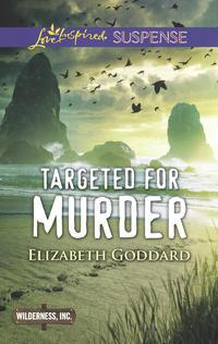 Targeted For Murder, Elizabeth  Goddard audiobook. ISDN42434618