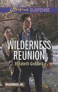 Wilderness Reunion, Elizabeth  Goddard audiobook. ISDN42434626